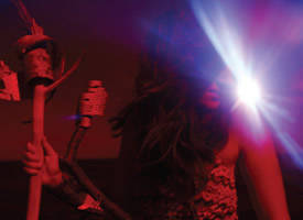 Thumbnail image for Arborea – Red Planet (plus exclusive Video Session)