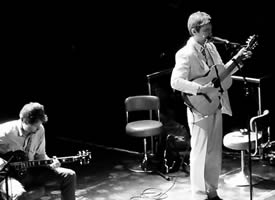 Thumbnail image for Bill Callahan live @ The Barbican